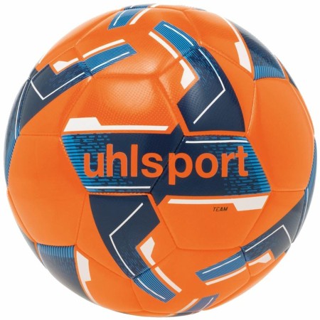 Ballon de Football Uhlsport Team Orange (5)