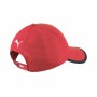 Casquette de Sport Ferrari SPTWR Puma 024003 01