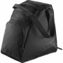 sac pour chaussures de ski Original Salomon LC1922200 Noir