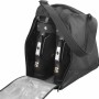 sac pour chaussures de ski Original Salomon LC1922200 Noir