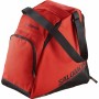 sac pour chaussures de ski Original Salomon LC1922300 Rouge