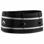 Ceinture Running Porte Dossards Lurbel Loop Evo III Gris