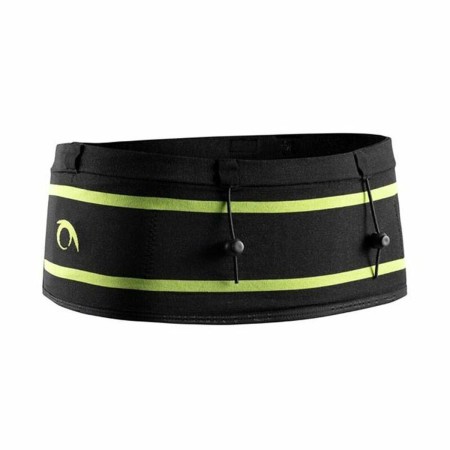 Ceinture Running Porte Dossards Lurbel Loop Evo III Noir