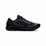 Zapatillas Casual Hombre Under Armour HOVR Sonic 5 Negro