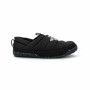 Chaussures de Sport pour Homme The North Face Nuptse Mule Noir