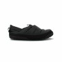 Zapatillas Deportivas Hombre The North Face Nuptse Mule Negro