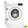 Machine à laver BEKO WITV8612XW0R 8 kg 1200 rpm