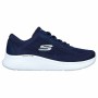 Zapatillas Deportivas Mujer Skechers Skech Lite Azul