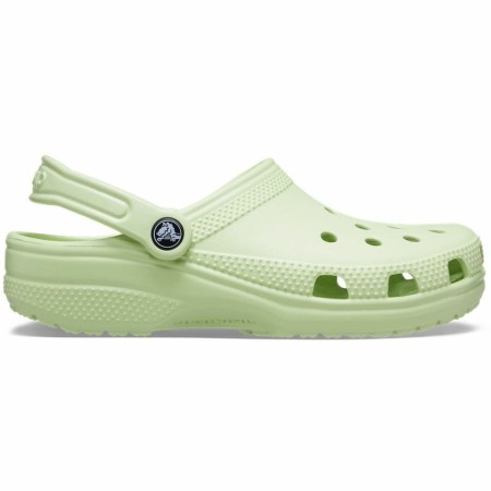 Sabots Crocs Classic U Celery Vert clair