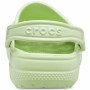 Sabots Crocs Classic U Celery Vert clair