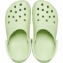 Sabots Crocs Classic U Celery Vert clair