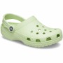 Sabots Crocs Classic U Celery Vert clair