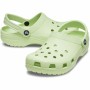 Sabots Crocs Classic U Celery Vert clair