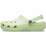 Sabots Crocs Classic U Celery Vert clair