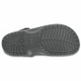 Sabots Crocs Classic U Slate Gris