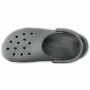 Sabots Crocs Classic U Slate Gris