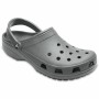 Sabots Crocs Classic U Slate Gris