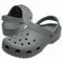 Sabots Crocs Classic U Slate Gris