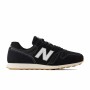 Zapatillas Casual Hombre New Balance 373v2 Negro