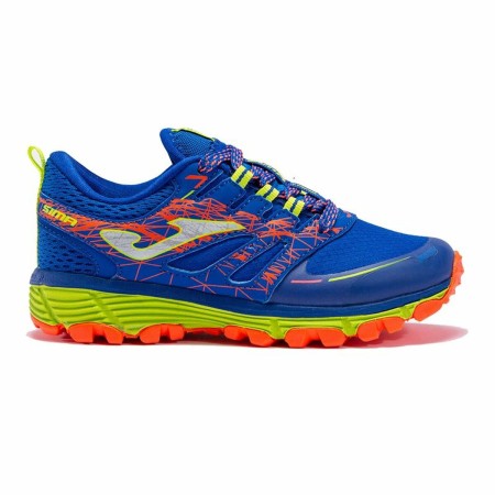 Zapatillas Deportivas Infantiles Joma Sport Sima 22 Azul