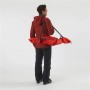 Porte-skis Original 1 Pair Salomon 160-210 Rouge Taille unique
