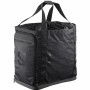 sac pour chaussures de ski Extend Max Gearbag Salomon LC1921700 Noir