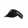 Visera ARCh MAX Soft Visor Negro Talla única