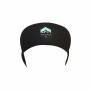 Visière ARCh MAX Soft Visor Noir Taille unique