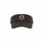 Visera ARCh MAX Visor Negro Talla única