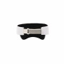 Visera ARCh MAX Visor Blanco Talla única
