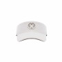 Visière ARCh MAX Visor Blanc Taille unique