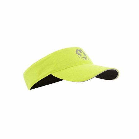 Visière ARCh MAX Visor Jaune Taille unique