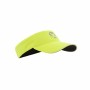 Visera ARCh MAX Visor Amarillo Talla única