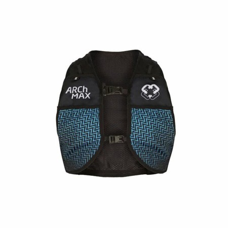 Chaleco Hydration Vest ARCh MAX 8L Negro