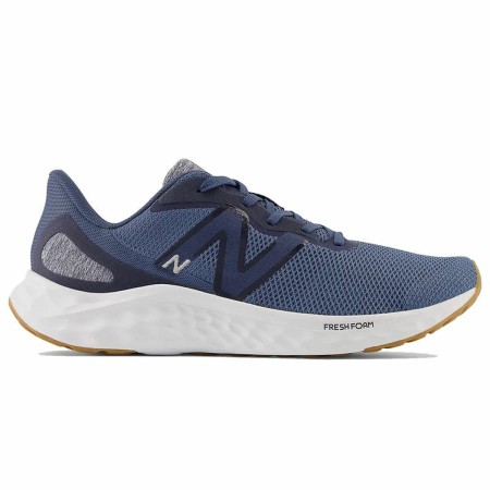 Zapatillas Casual Hombre New Balance Fresh Foam Arishi v4 Azul