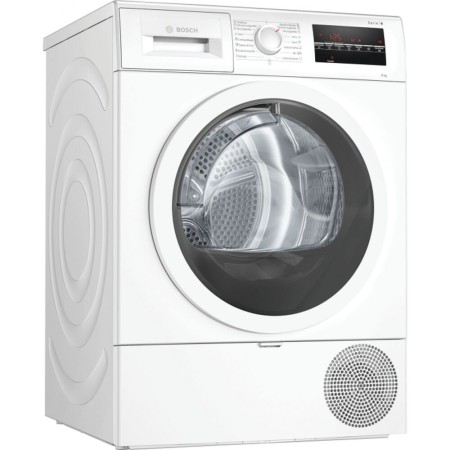 Séchoir à condensation BOSCH WTR87641ES 8 kg Blanc