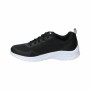 Zapatillas Deportivas Infantiles Skechers Microspec Max Negro