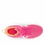 Zapatillas Deportivas Infantiles New Balance 570v3 Rosa