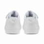 Zapatillas Deportivas Infantiles Puma Caven Blanco