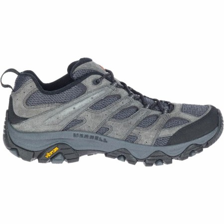 Botas de Montaña Merrell MOAB 3 Hombre Gris oscuro