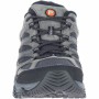 Botas de Montaña Merrell MOAB 3 Hombre Gris oscuro