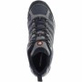 Botas de Montaña Merrell MOAB 3 Hombre Gris oscuro