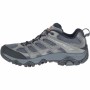 Botas de Montaña Merrell MOAB 3 Hombre Gris oscuro