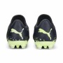 Botas de Fútbol para Niños Puma Future Z 4.4 Negro