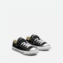 Zapatillas Deportivas Infantiles Converse All Star Easy-On low Negro