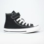 Zapatillas Deportivas Infantiles Converse All Star Easy-On high Negro