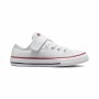 Zapatillas Deportivas Infantiles Converse All Star Easy-On low Blanco