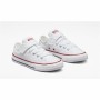 Zapatillas Deportivas Infantiles Converse All Star Easy-On low Blanco