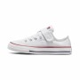 Chaussures de Sport pour Enfants Converse All Star Easy-On low Blanc