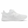 Chaussures de Sport pour Enfants New Balance 570v3 Blanc